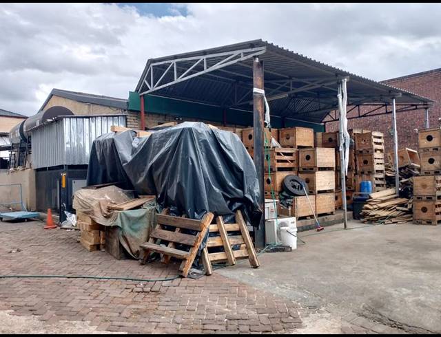 BUSINESS PROPERTY TO RENT IN PIETERMARITZBURG CENTRAL